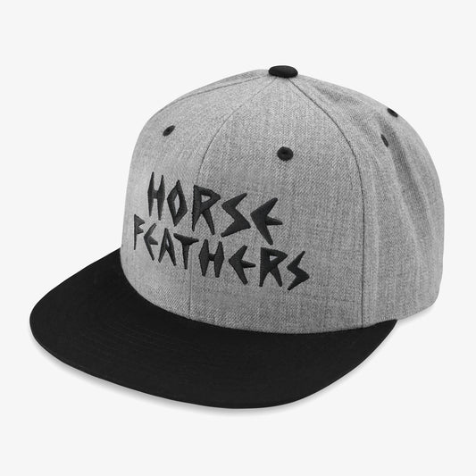 Horsefeathers Ike Cap 2025