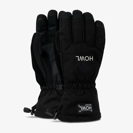 Howl Team Handschuhe 2025