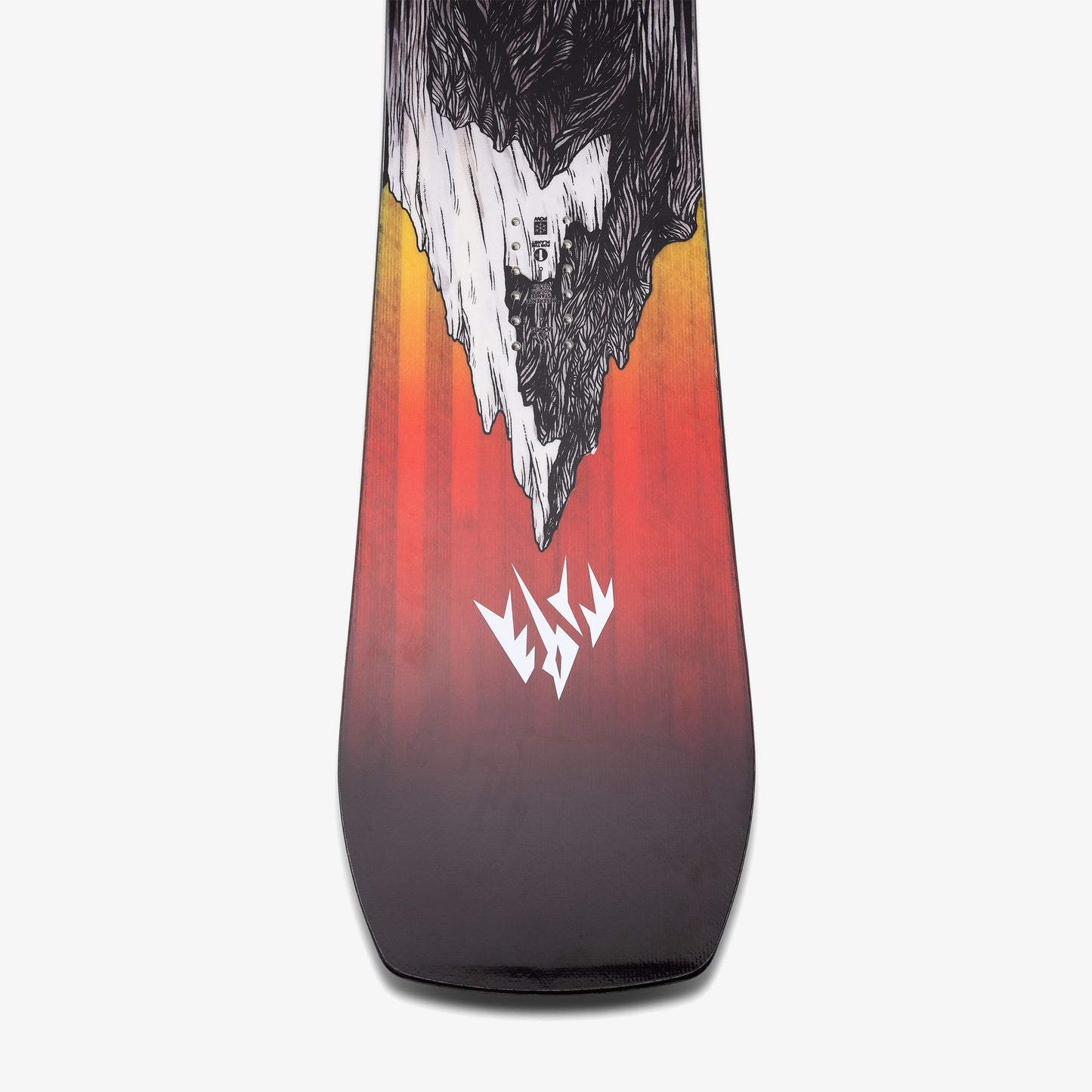 Jones Aviator 2.0 Snowboard 2025