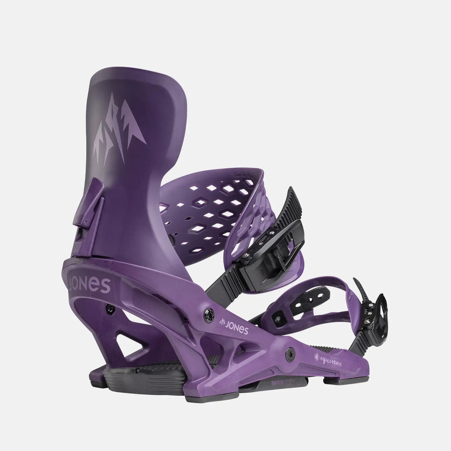 Jones Equinox für Damen Snowboardbindung 2025