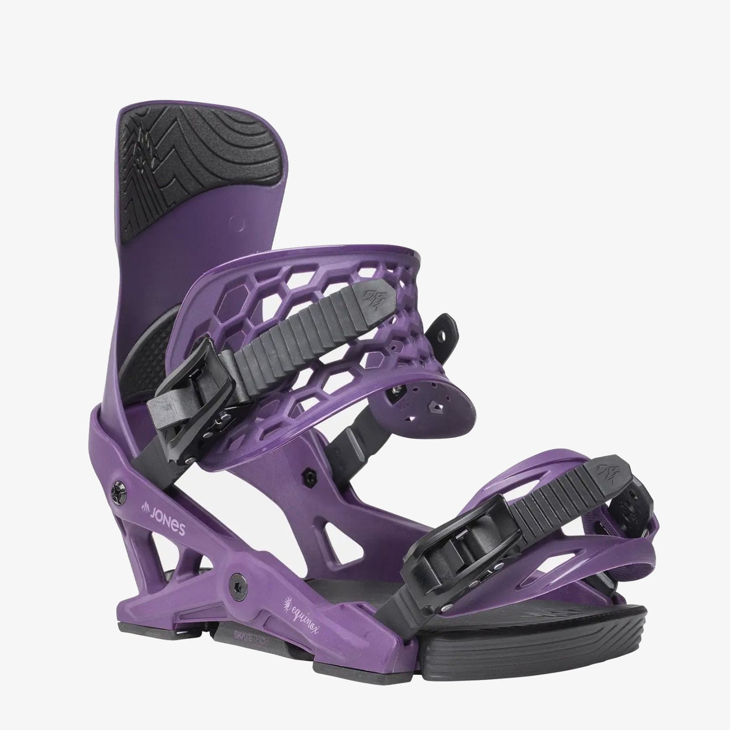 Jones Equinox für Damen Snowboardbindung 2025