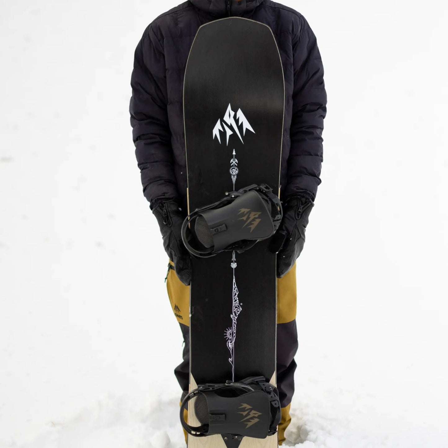 Jones Flagship Pro Snowboard 2025