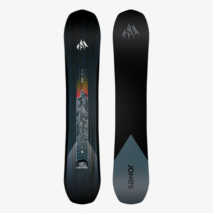 Jones Men´s Frontier Snowboard 2025