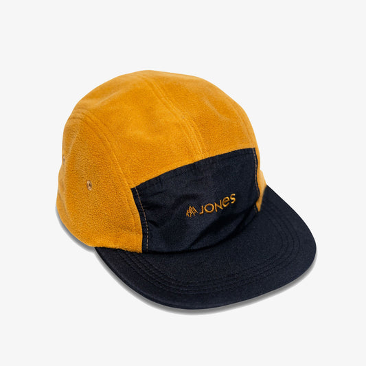 Jones Long Shadow Recycled Fleece Cap 2025