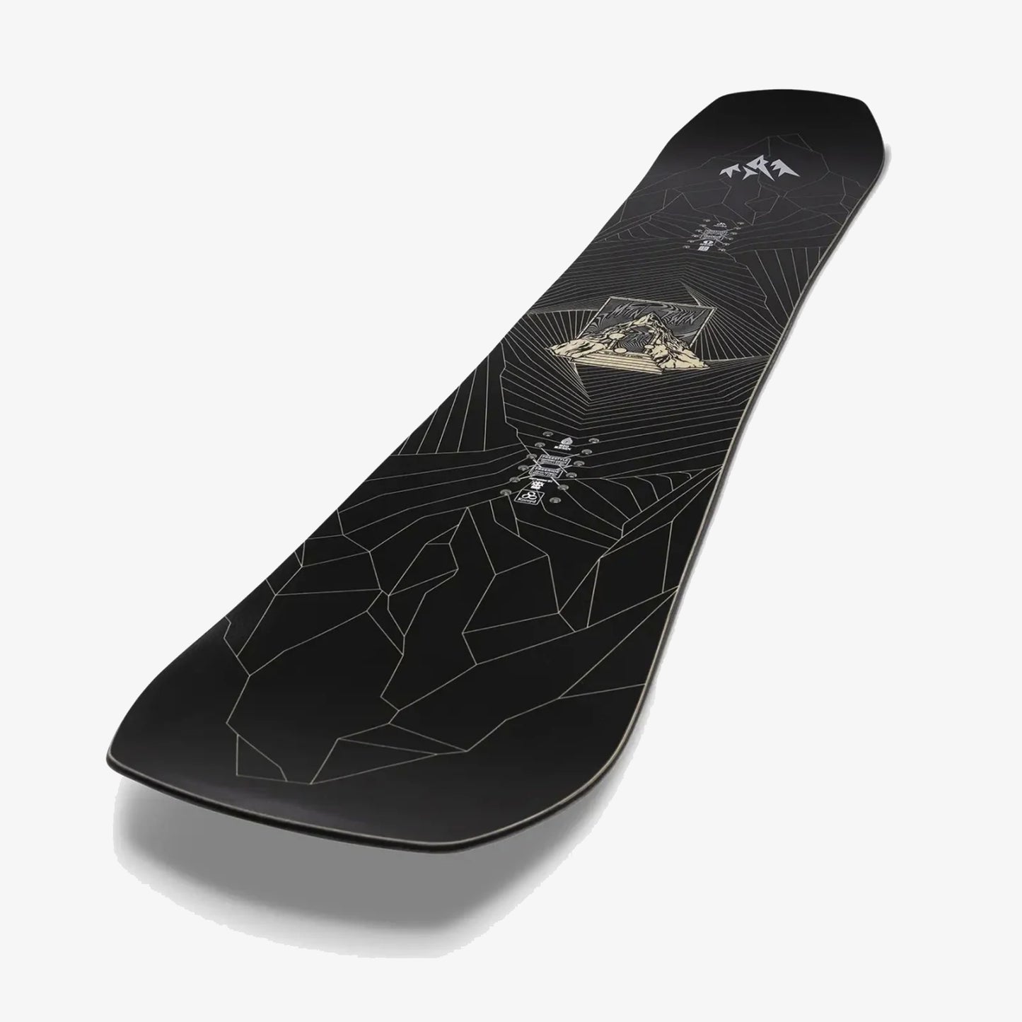 Jones Mountain Twin Pro Snowboard 2025