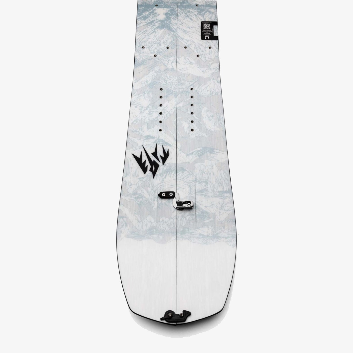 Jones Solution Split Splitboard 2025