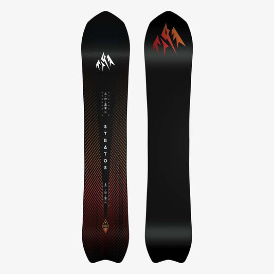 Jones Men´s Stratos Snowboard 2025