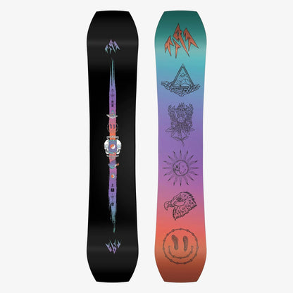 Jones Tweaker Pro Snowboard 2025