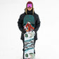 Jones Twin Sister Snowboard für Damen 2025