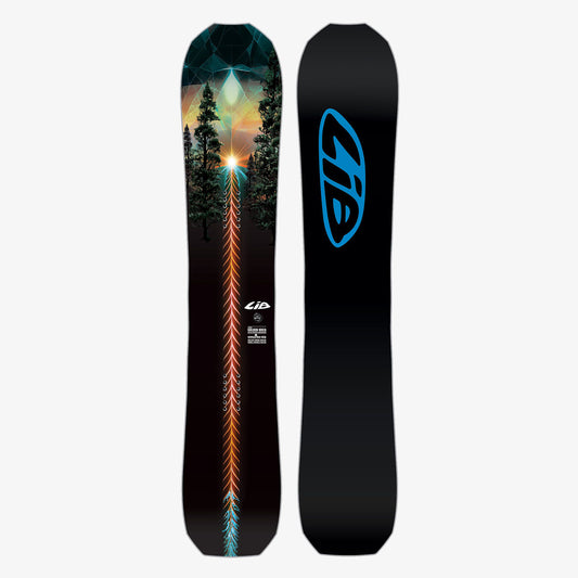 Lib Tech Golden Orca Snowboard 2025