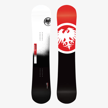 Never Summer Proto Synthesis Snowboard 2025