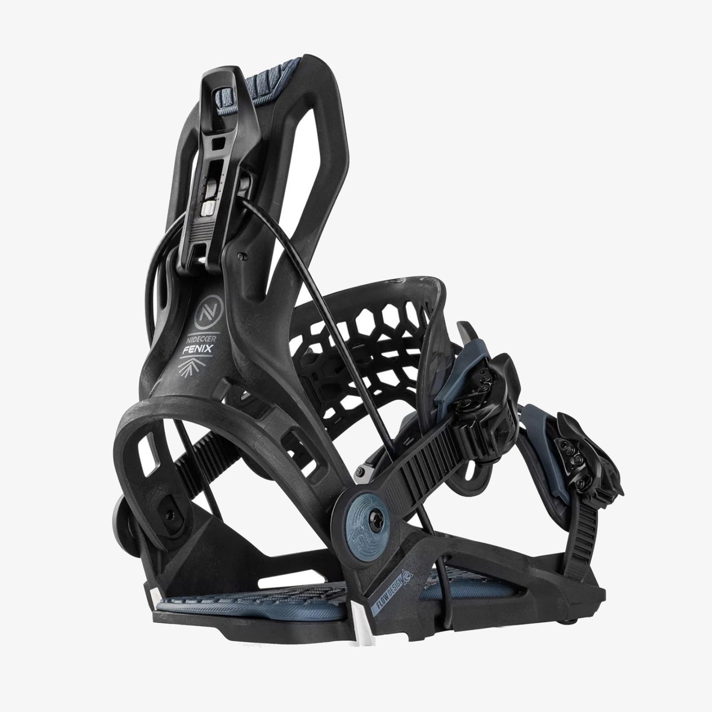 Flow Fenix Snowboardbindung 2025