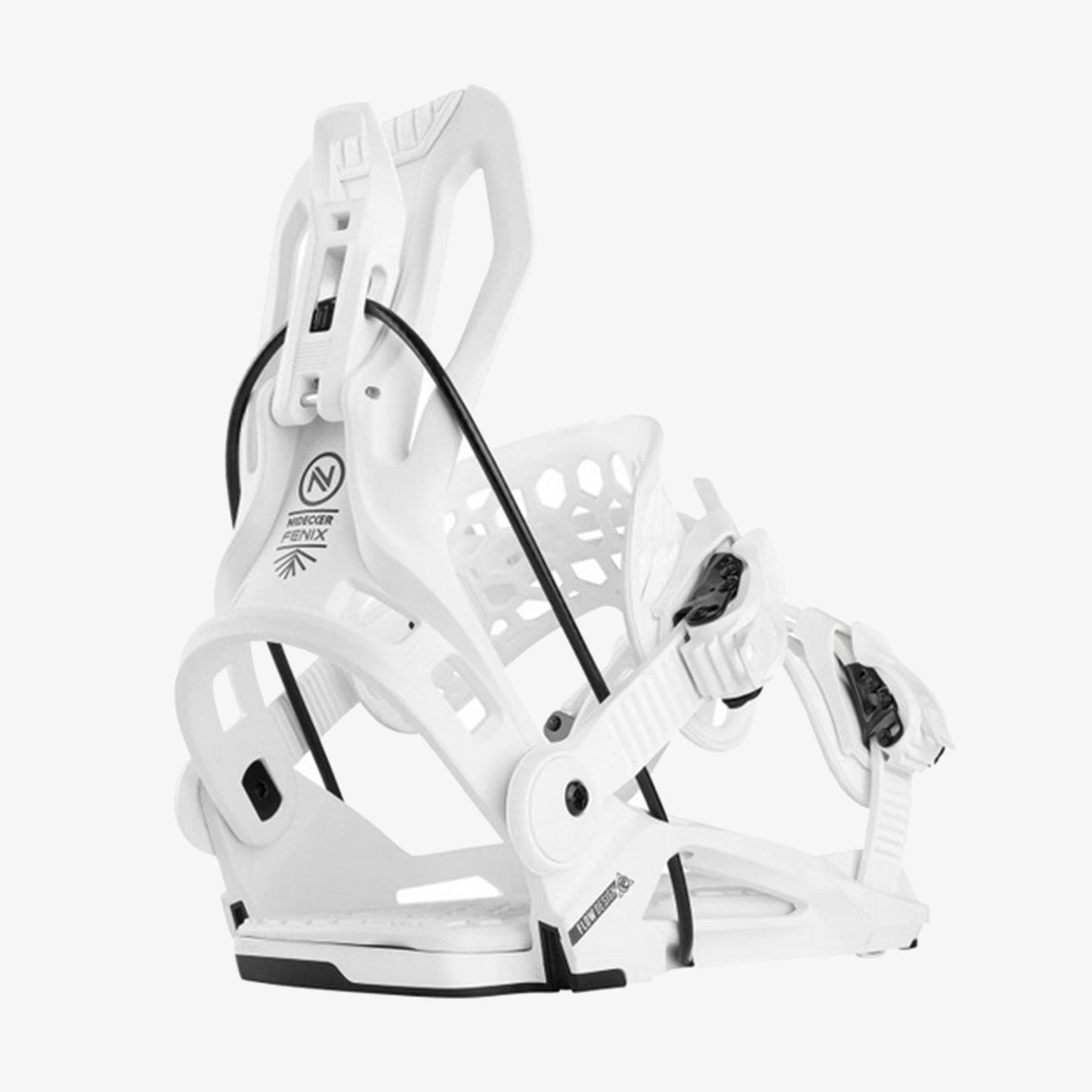 Flow Fenix Snowboardbindung 2025