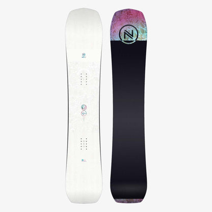 Niedecker Venus Snowboard für Damen 2025