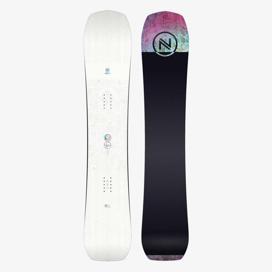 Niedecker Venus Snowboard für Damen 2025