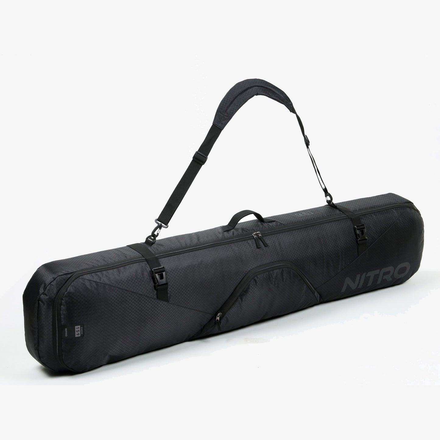 Nitro Cargo 159cm Snowboardtasche 2025