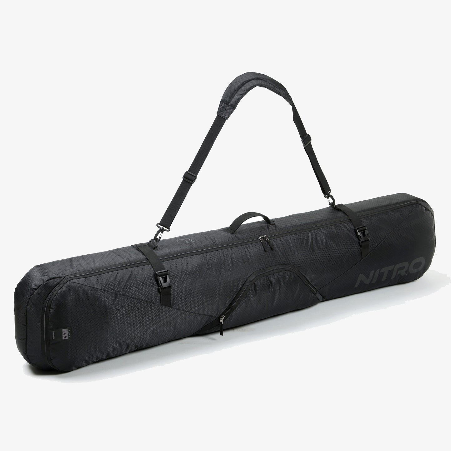 Nitro Cargo 169cm Snowboardtasche 2025