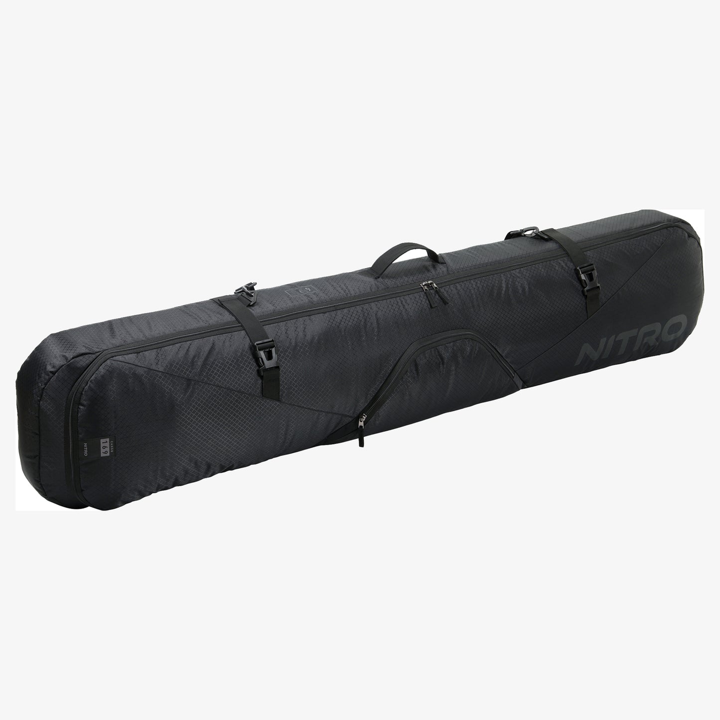 Nitro Cargo 169cm Snowboardtasche 2025