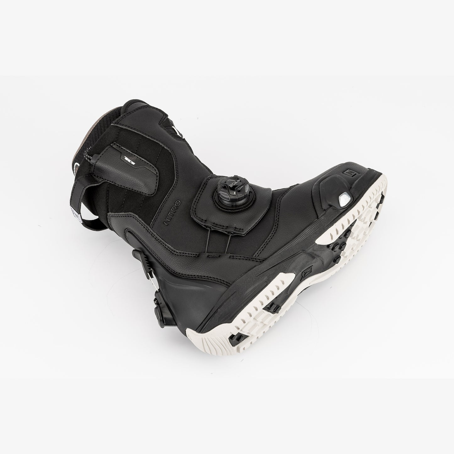 Nitro Cave TLS Step On Snowboardboots für Damen 2025