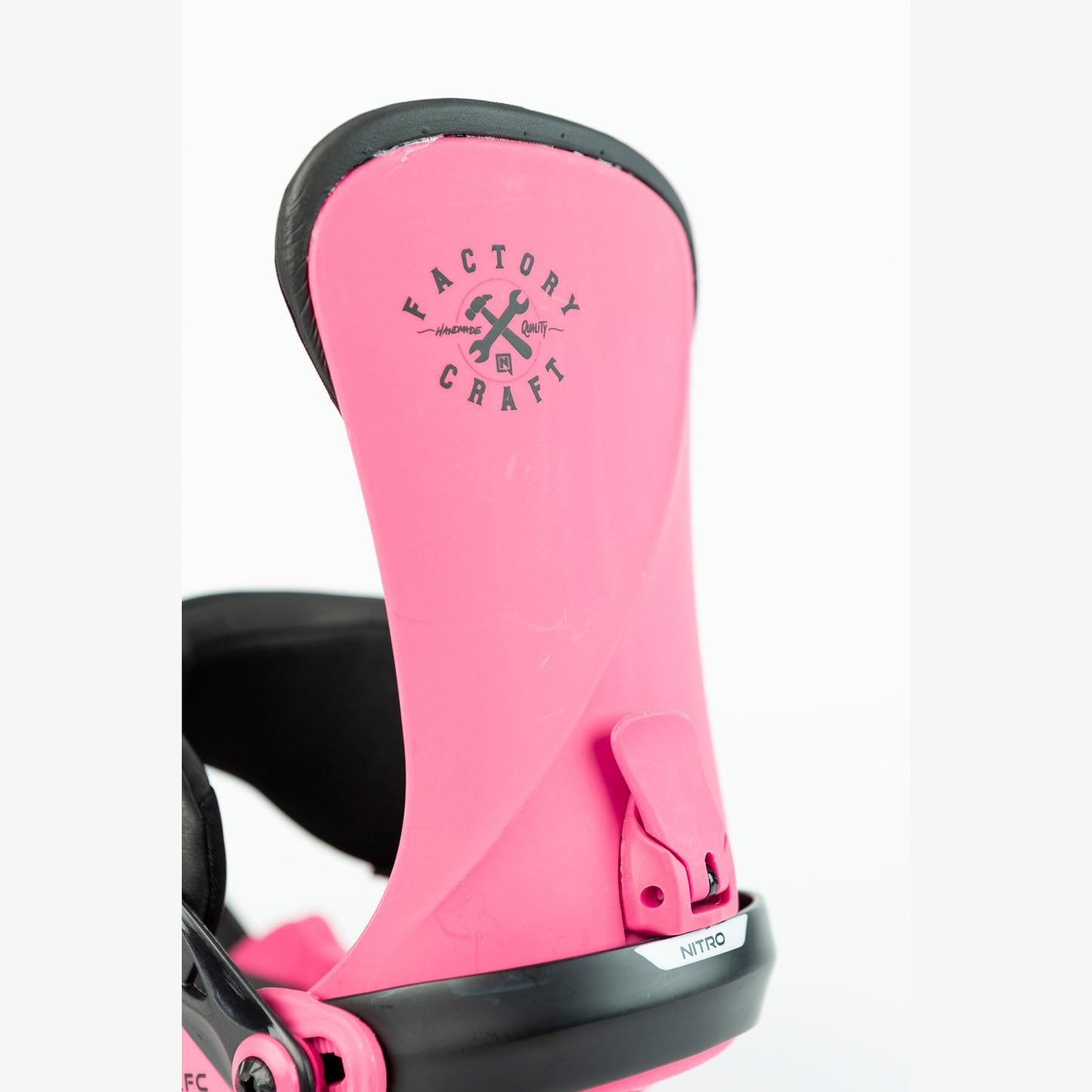 Nitro Cosmic Snowboardbindung für Damen 2025