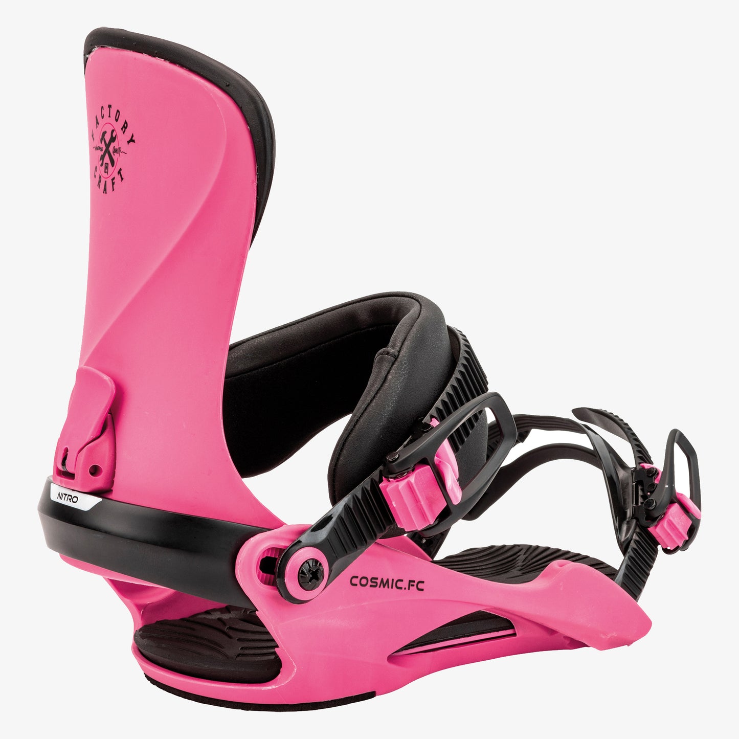 Nitro Cosmic Snowboardbindung für Damen 2025