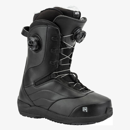 Nitro Crown TLS Snowboardboots für Damen 2025