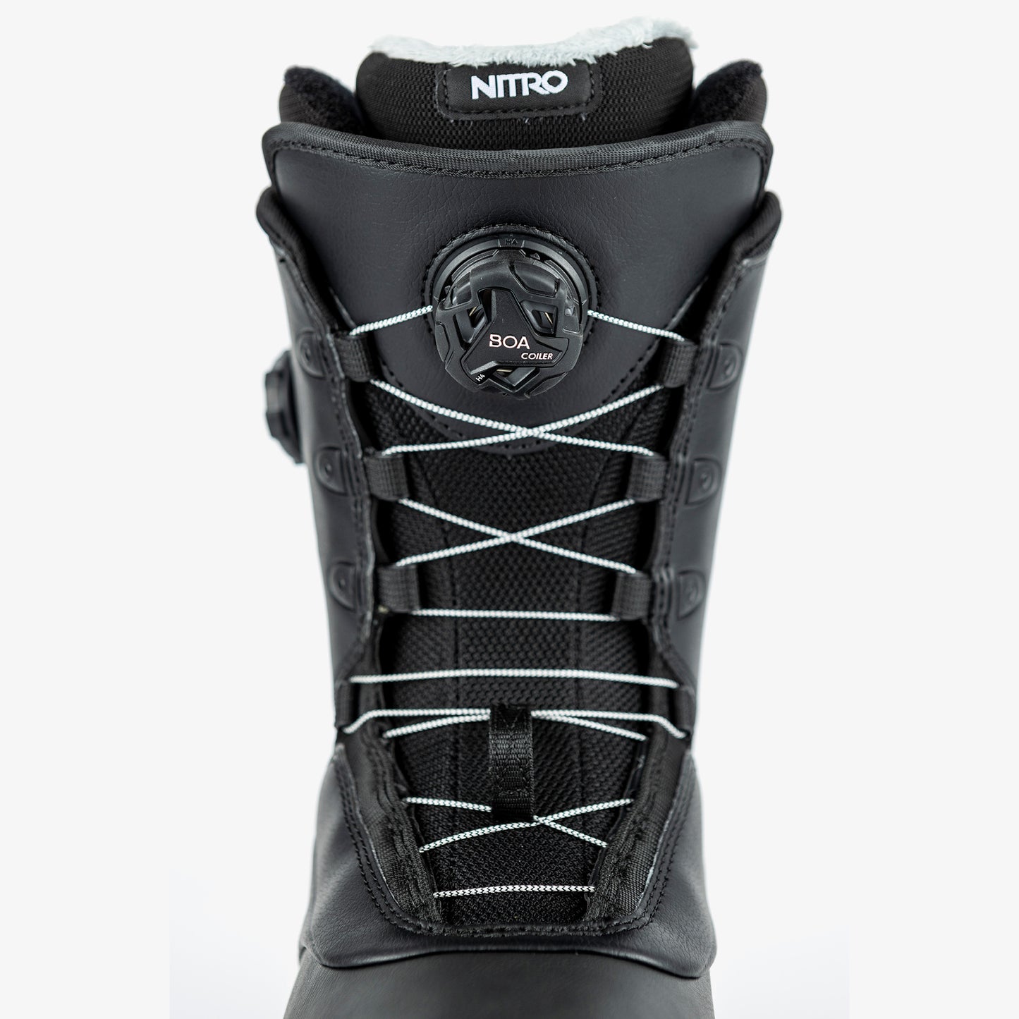 Nitro Crown TLS Snowboardboots für Damen 2025