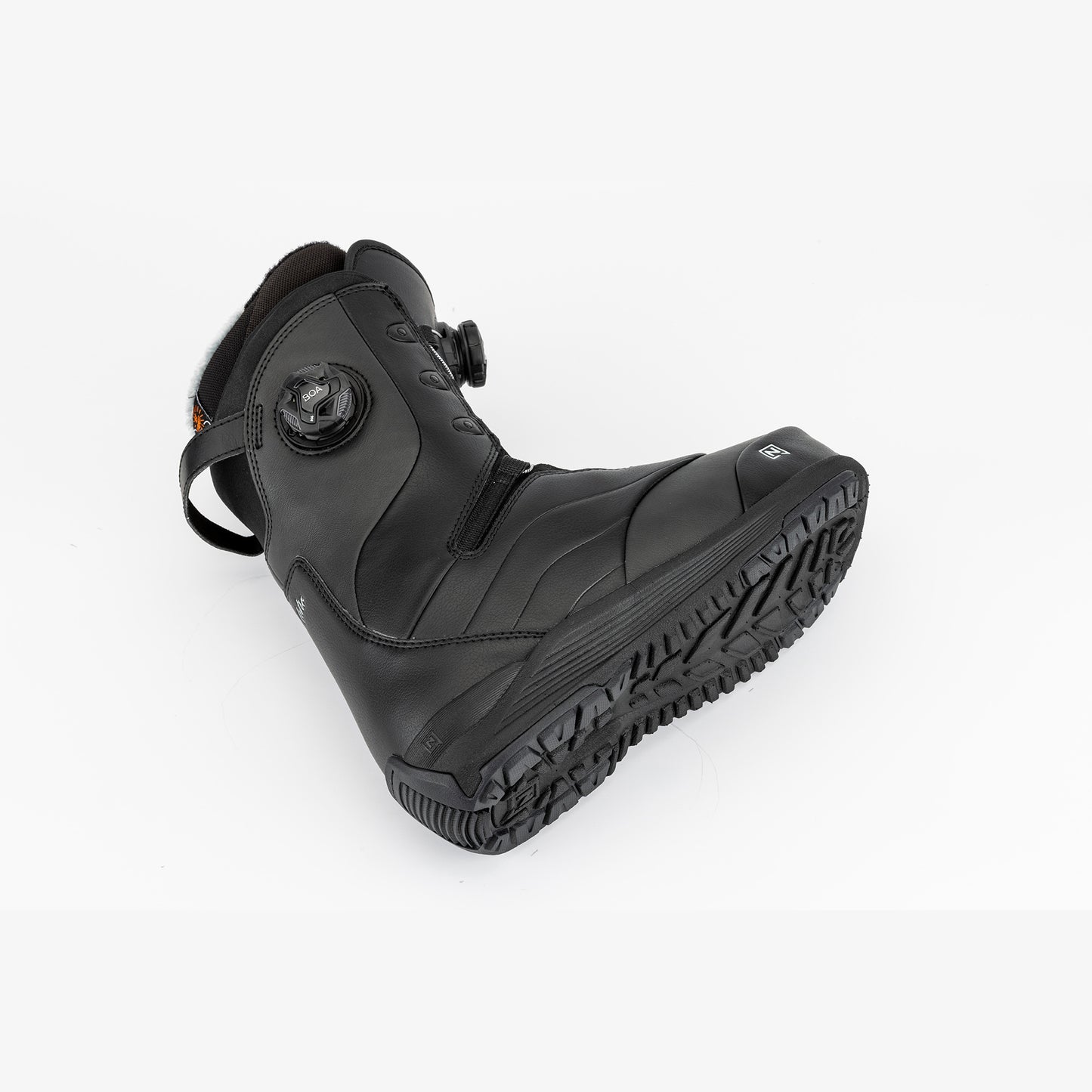 Nitro Crown TLS Snowboardboots für Damen 2025