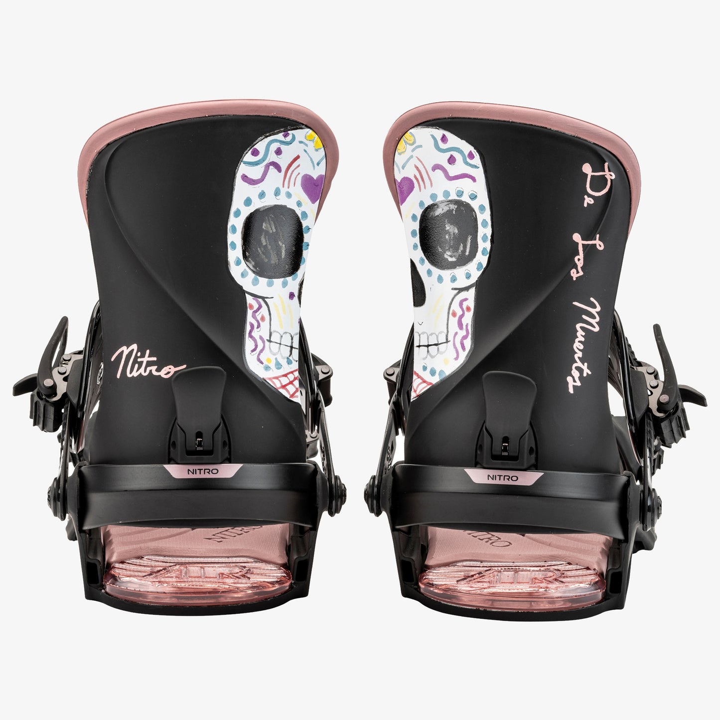 Nitro Ivy Snowboardbindung für Damen 2025