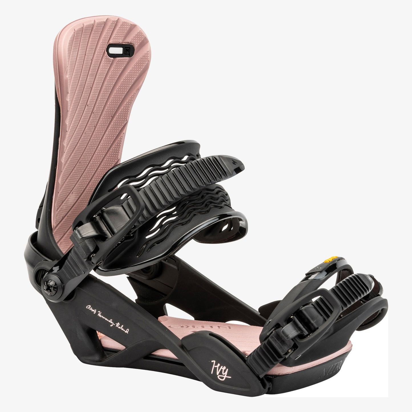 Nitro Ivy Snowboardbindung für Damen 2025