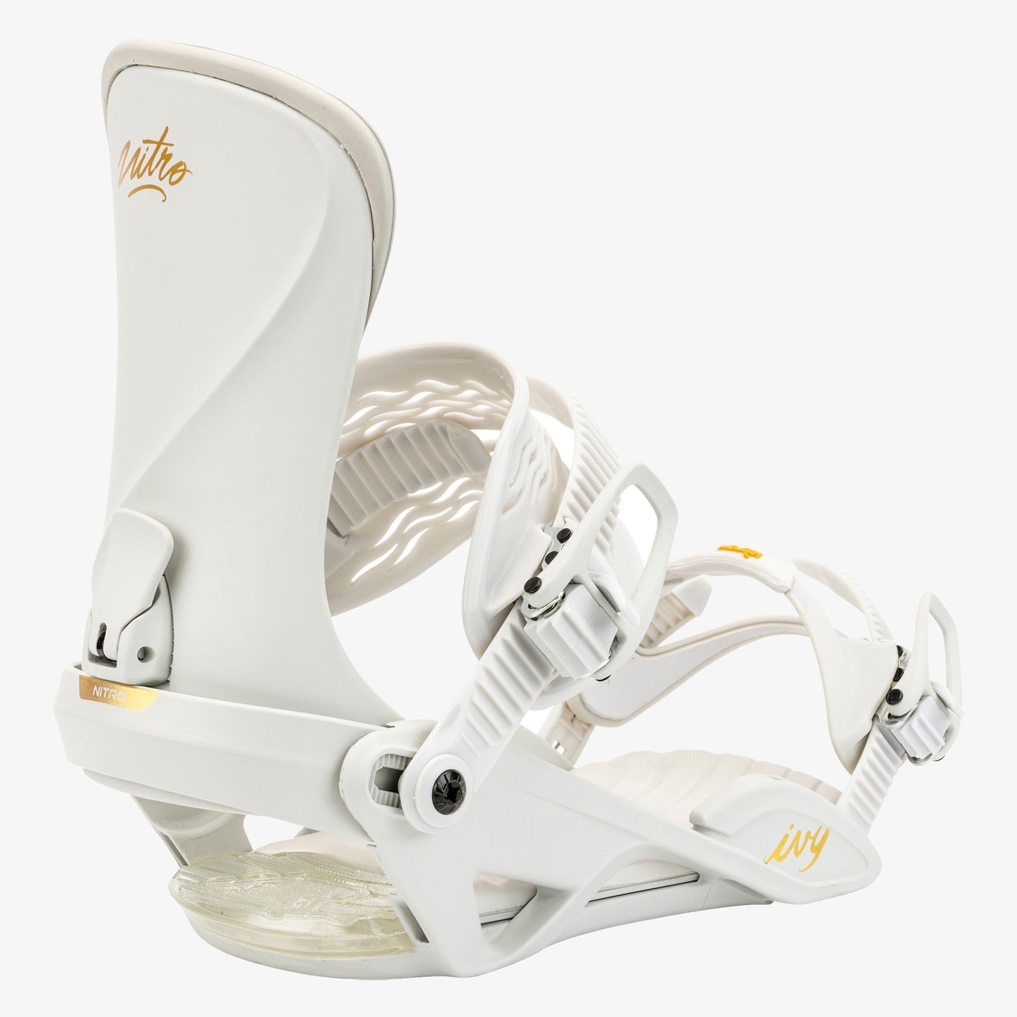 Nitro Ivy Snowboardbindung für Damen 2025