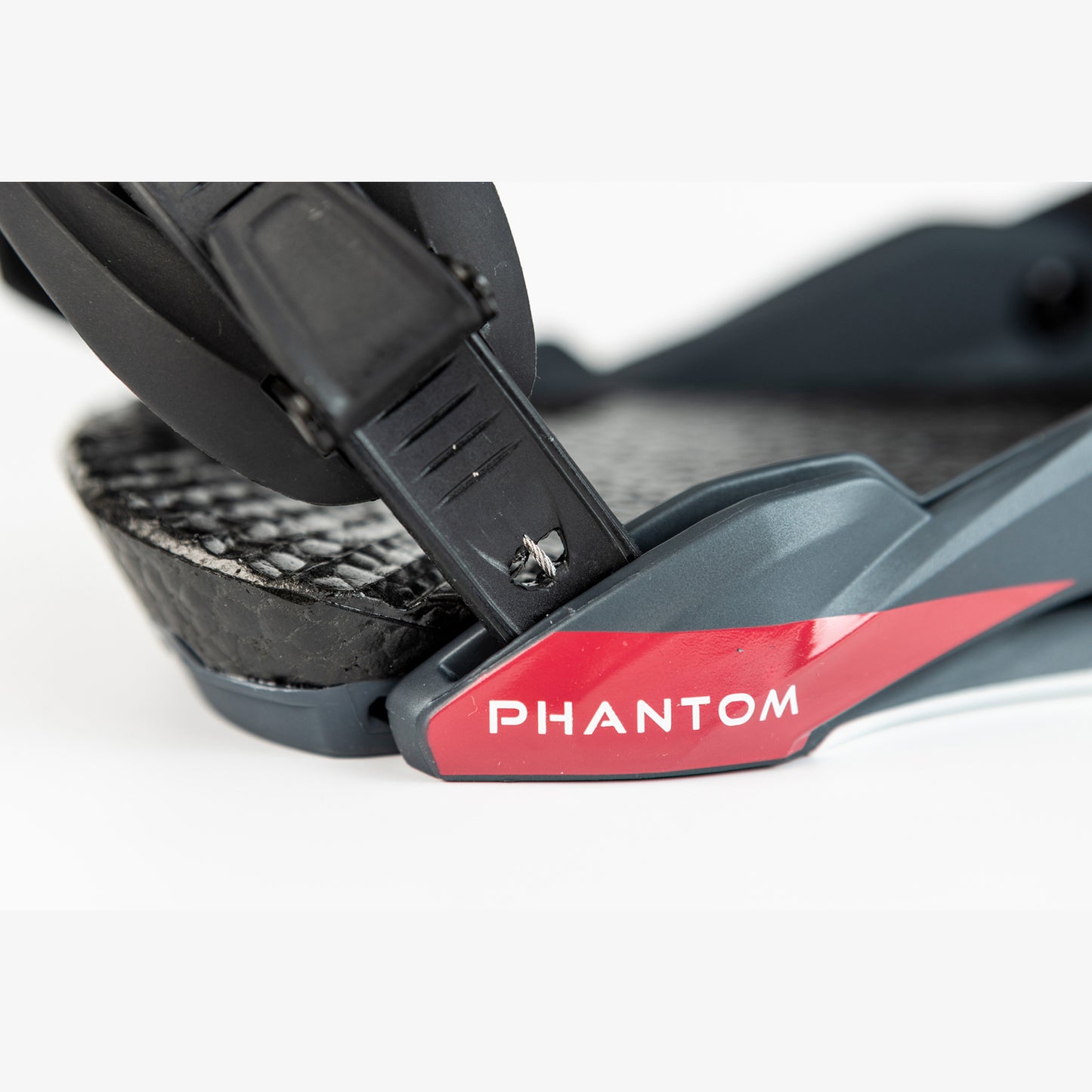 Nitro Phantom Snowboardbindung 2025