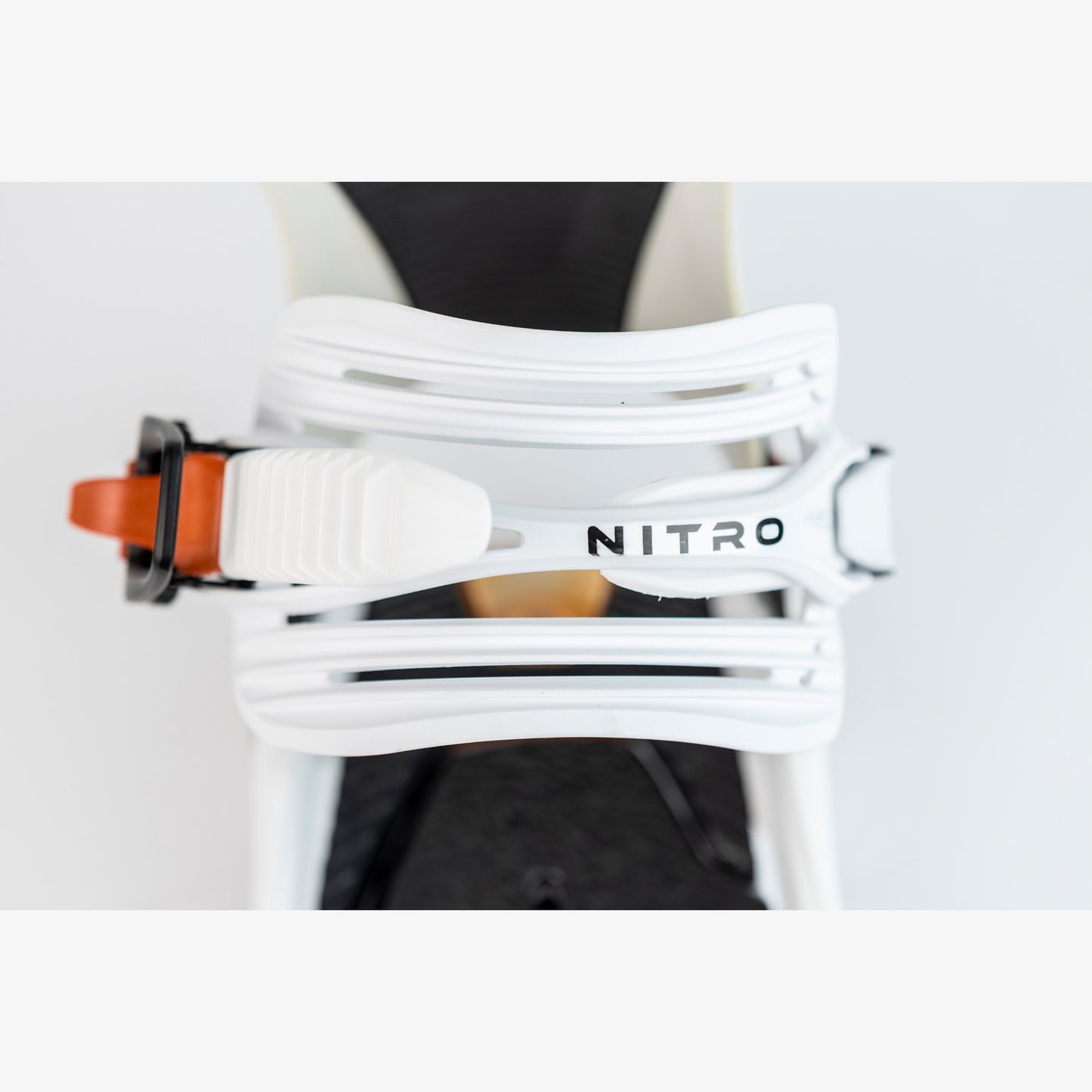 Nitro Phantom Snowboardbindung 2025 Volcom