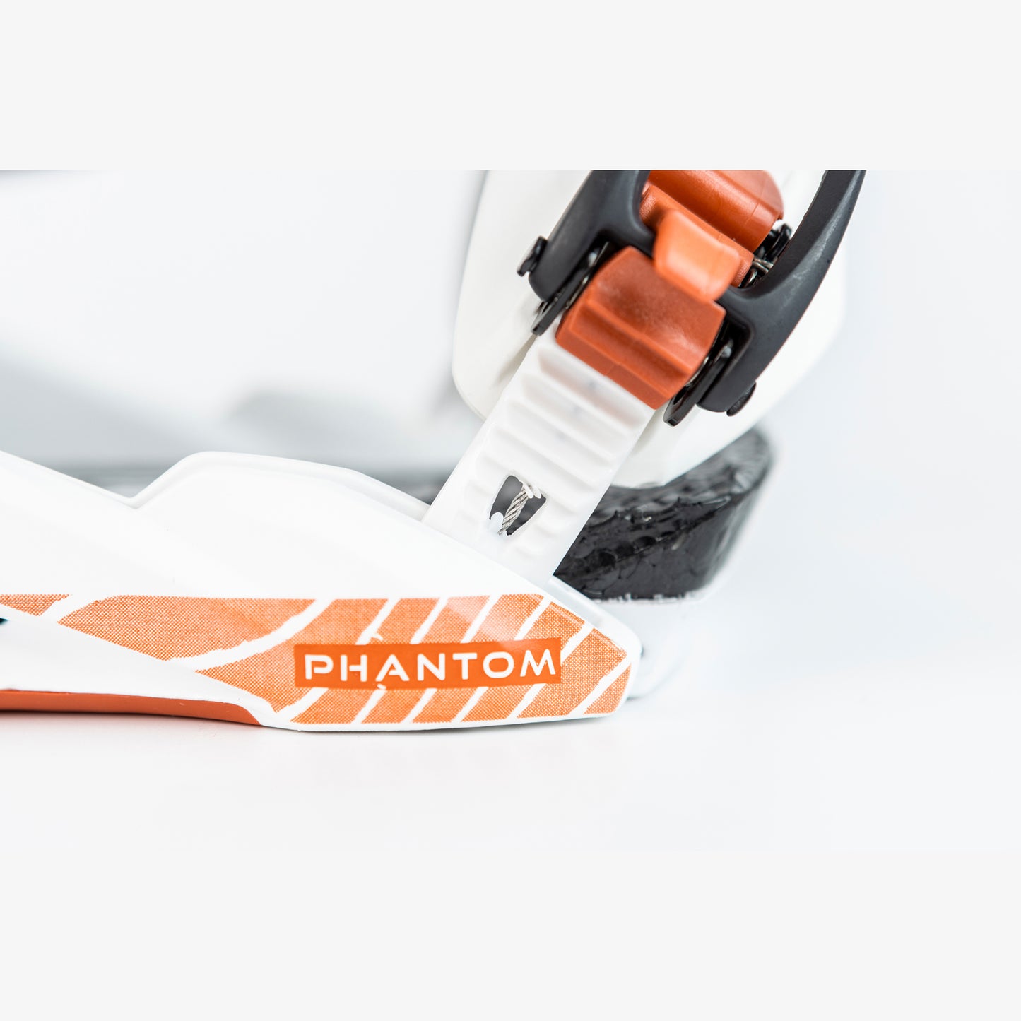 Nitro Phantom Snowboardbindung 2025 Volcom