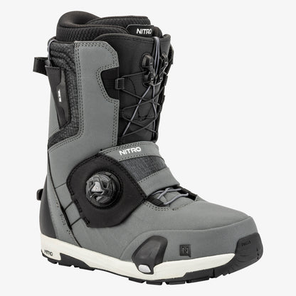 Nitro Profile TLS Step On Snowboardboots 2025