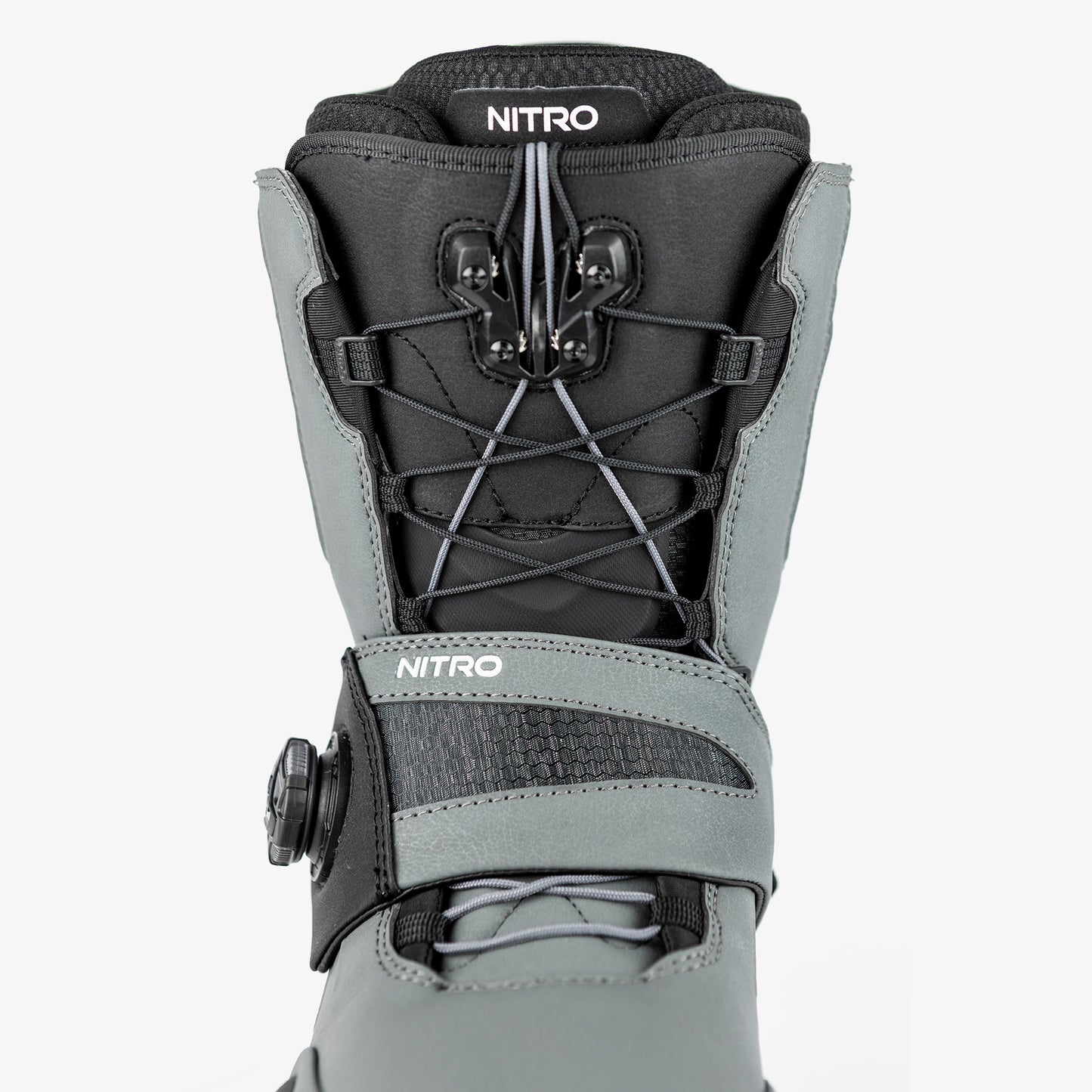 Nitro Profile TLS Step On Snowboardboots 2025