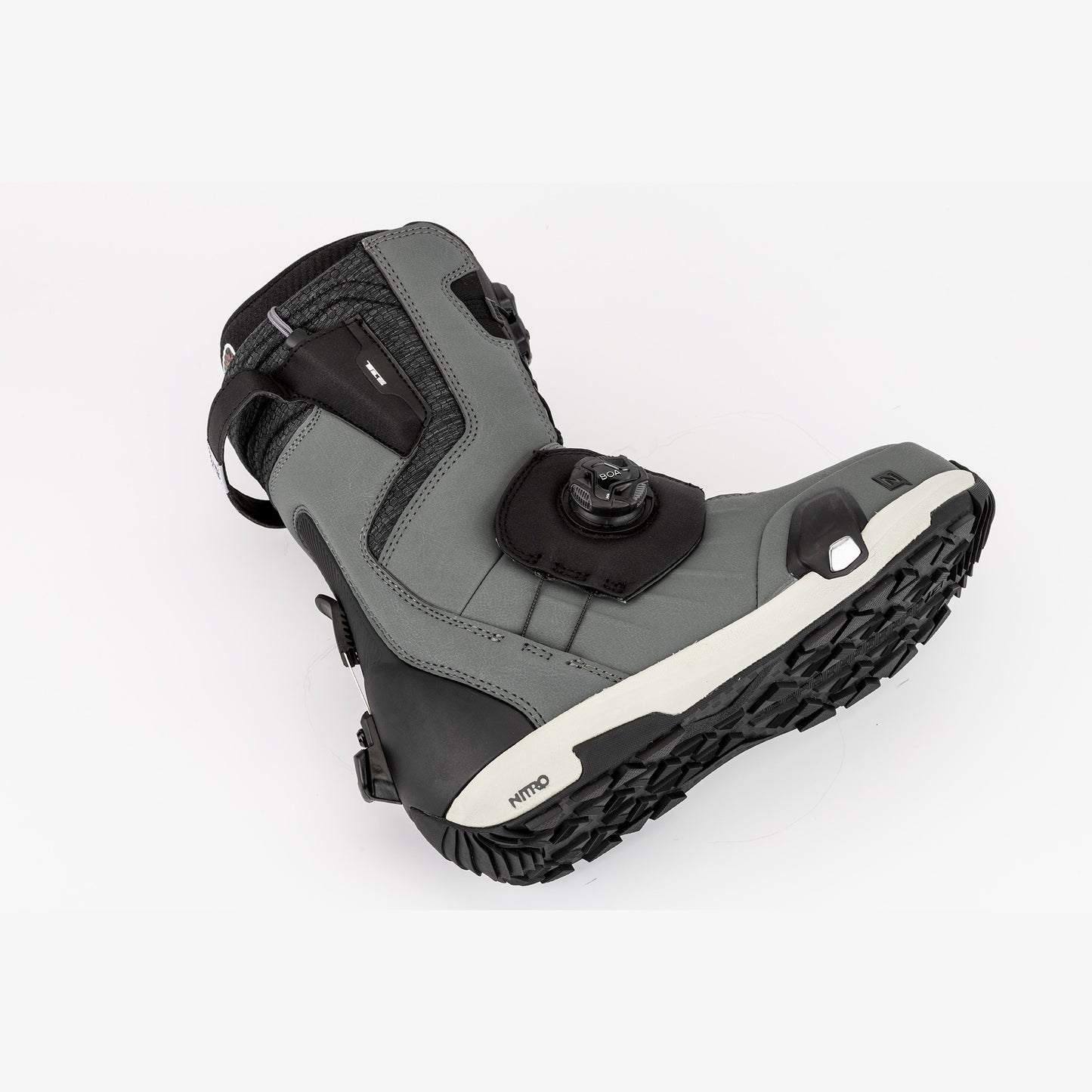 Nitro Profile TLS Step On Snowboardboots 2025