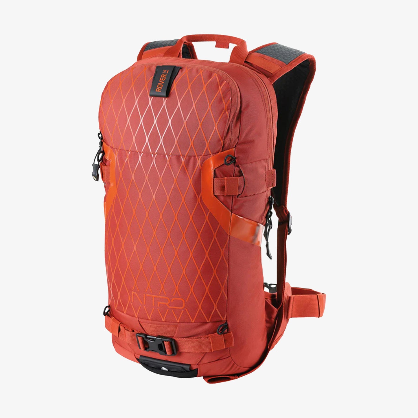 Nitro Rover 14 Rucksack 2025