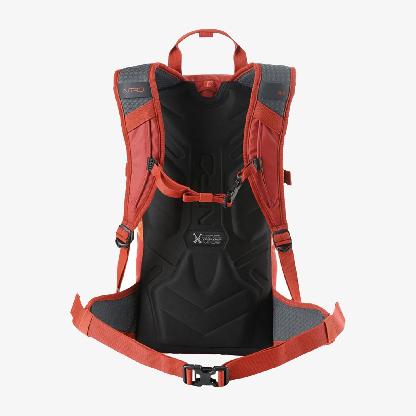 Nitro Rover 14 Rucksack 2025