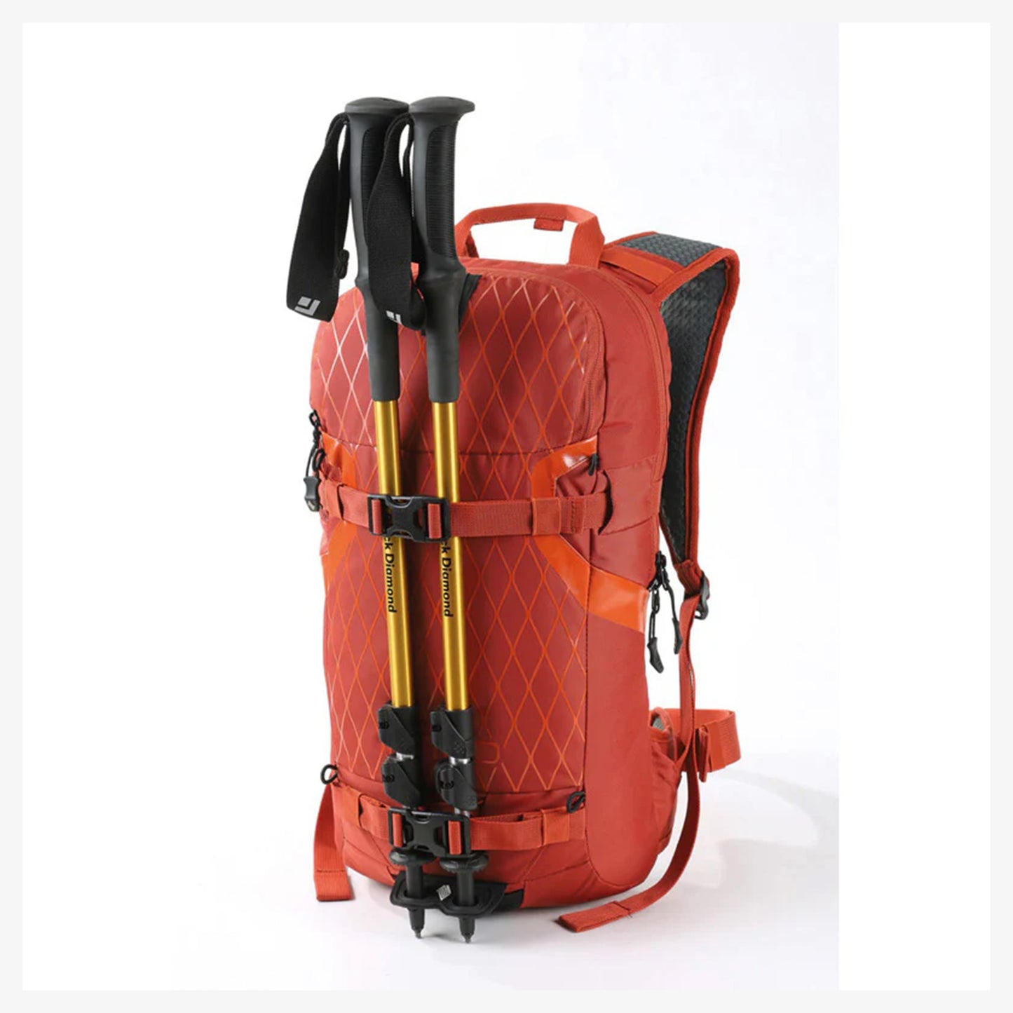 Nitro Rover 14 Rucksack 2025