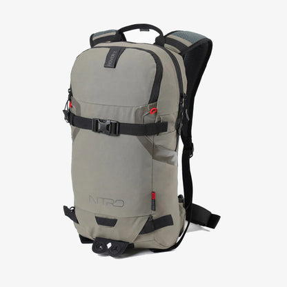 Nitro Rover 14 Rucksack 2025