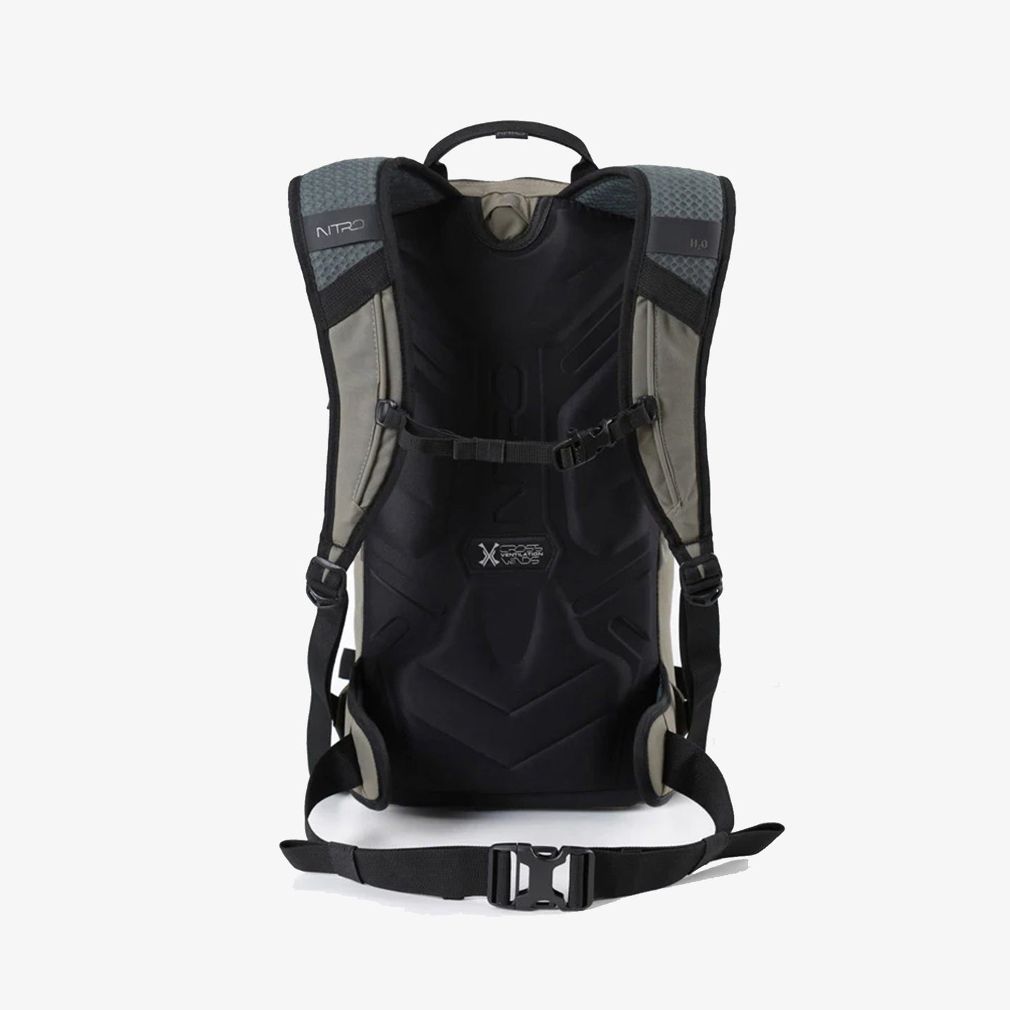 Nitro Rover 14 Rucksack 2025