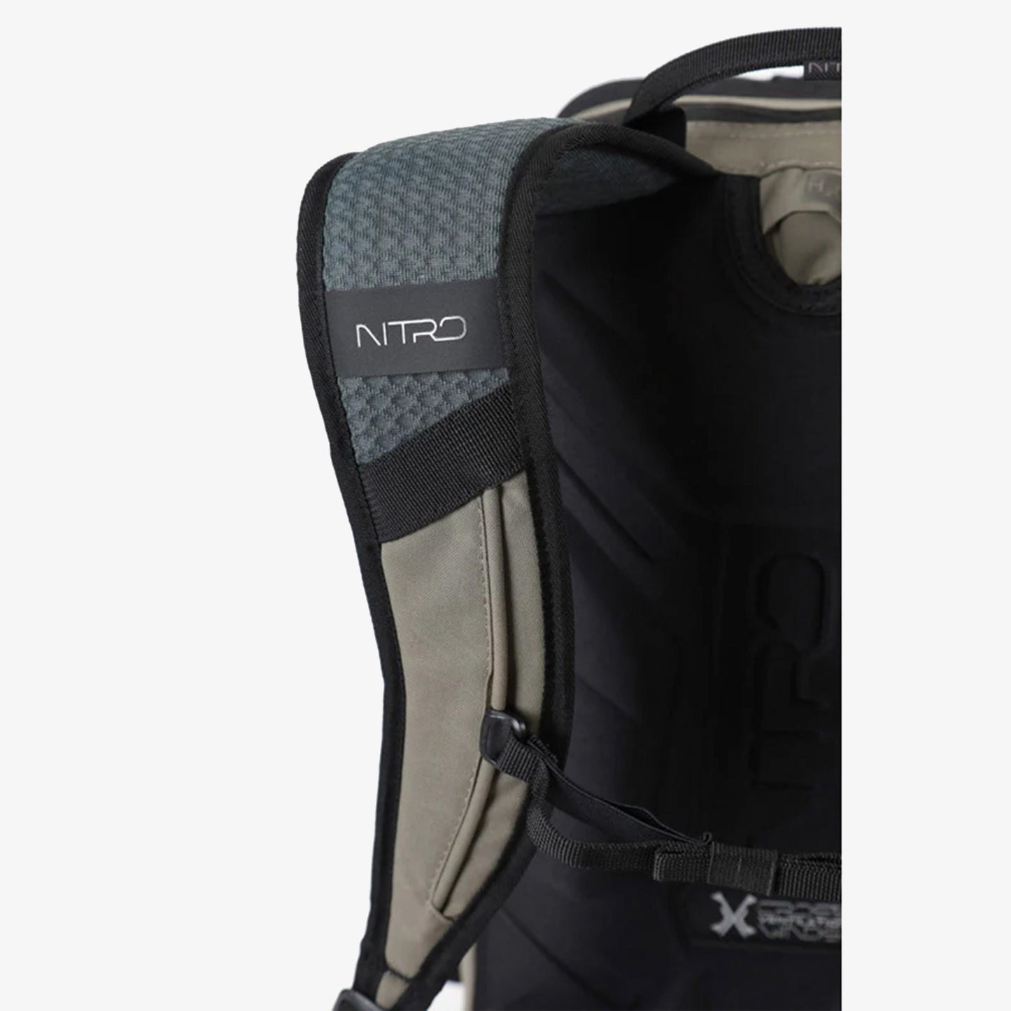 Nitro Rover 14 Rucksack 2025