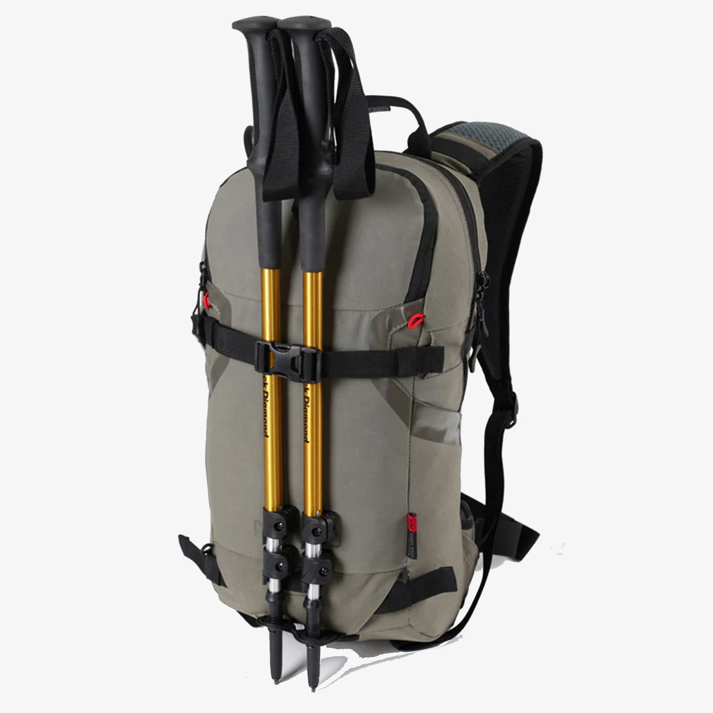 Nitro Rover 14 Rucksack 2025