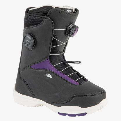 Nitro Scala TLS Snowboardboots für Damen 2025