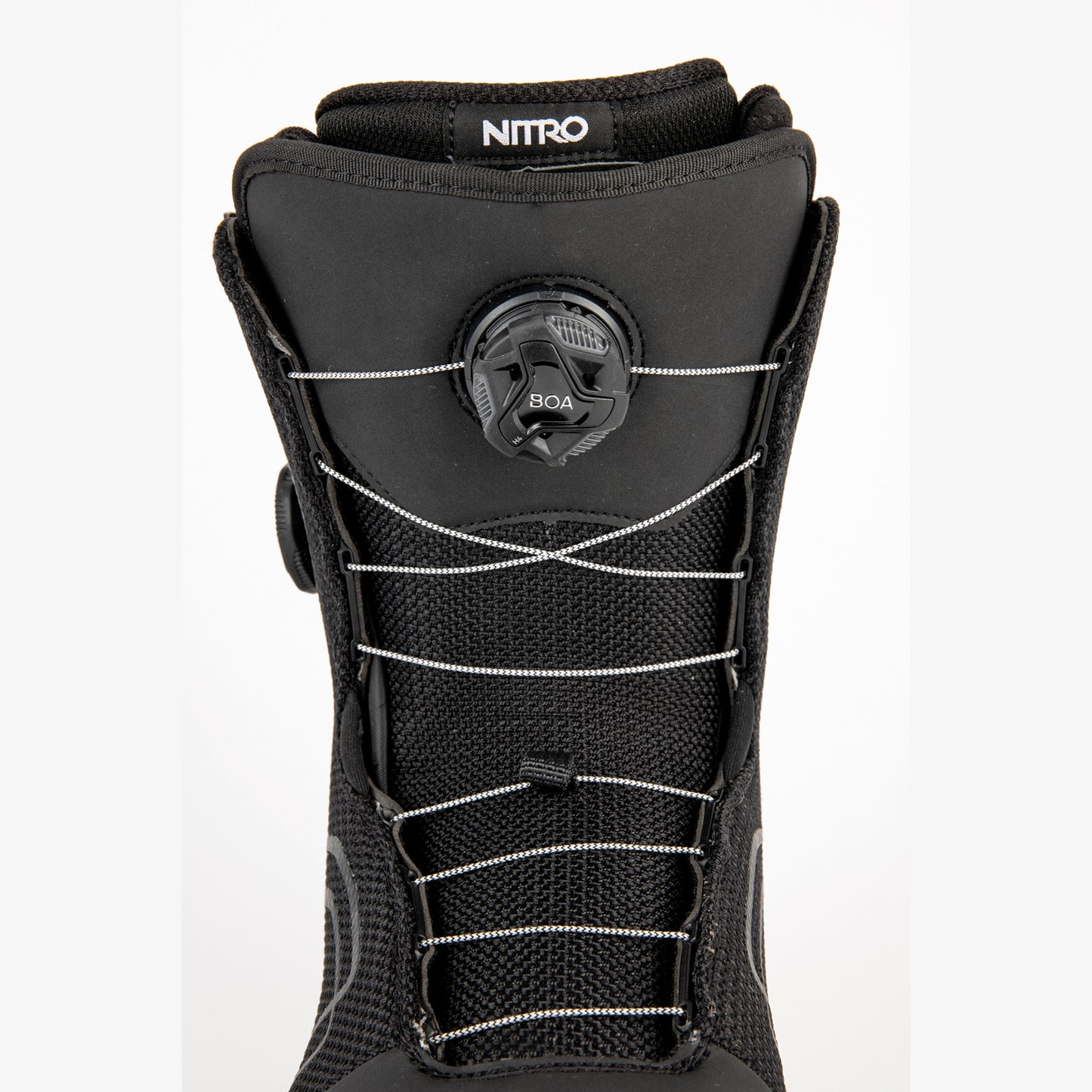 Nitro Sentinel Double Boa Snowboardboots 2025