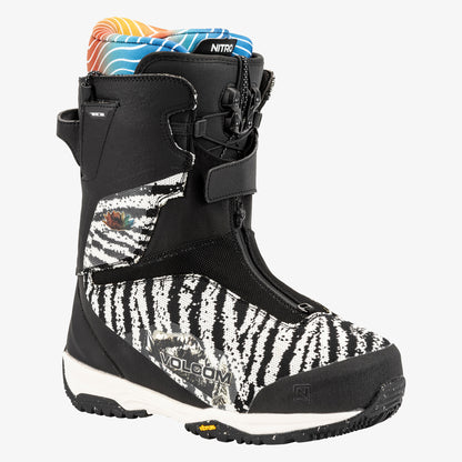 Nitro Skylab TLS Snowboardboots 2025