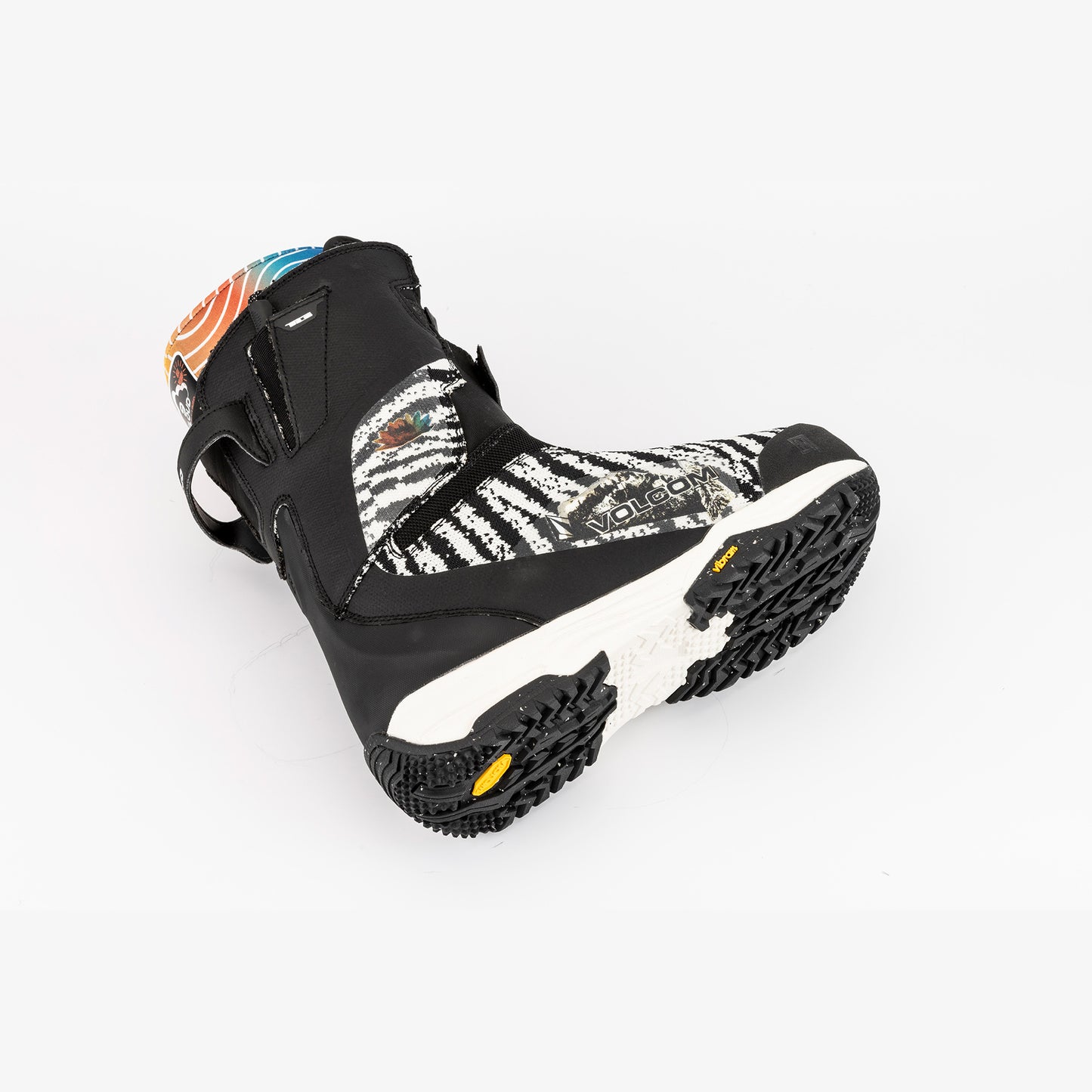 Nitro Skylab TLS Snowboardboots 2025