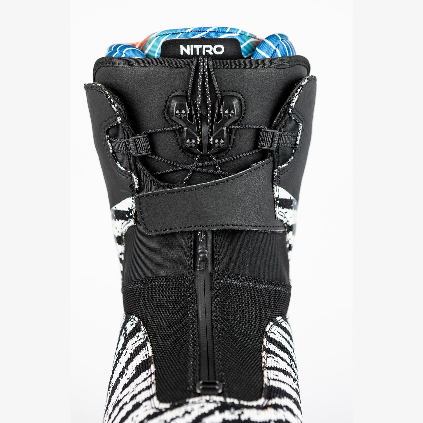 Nitro Skylab TLS Snowboardboots 2025