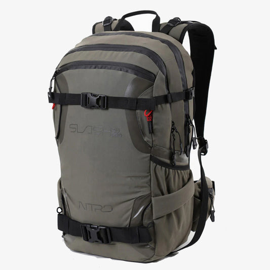 Nitro Slash 25 Rucksack 2025